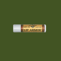 Lip armor lip balm spf25, .15 oz
