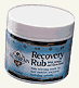 Recovery Rub 3 oz from ALL TERRAIN