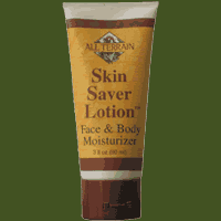 Skin Saver 3 oz from ALL TERRAIN