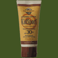 KidSport SPF30+ 1 oz from ALL TERRAIN