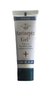 Antiseptz 1 oz from ALL TERRAIN