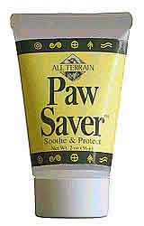 Paw Saver 2 oz from ALL TERRAIN