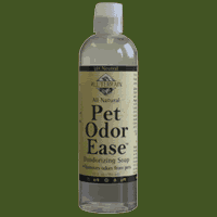 Pet Odor Ease 12 oz from ALL TERRAIN