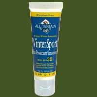 All terrain - Wintersport spf30 1 oz