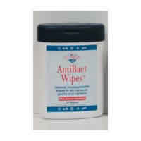 AntiBact Wipes 30 wipes from ALL TERRAIN