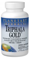 Triphala gold 550mg, VEGICAP 60