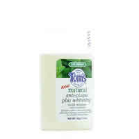 Toothpaste Liquid Anti Plaque Whitn'g w/Mouthwash Cinnamint 4.58 fl oz from TOM'S OF MAINE
