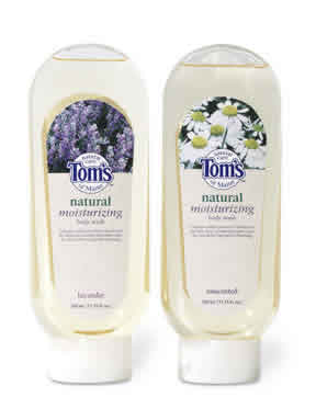 Liquid Body Wash Lavender 10.1 fl oz from TOM'S OF MAINE