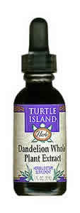 Single Plant Extract Goldenseal Whole Plant 1 fl oz from TURTLE ISLAND HERBS