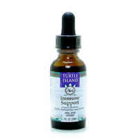Combo Herb Extract Immune Support 1 fl oz from TURTLE ISLAND HERBS