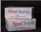 Sinus Survival Saline Solution Packets 40 ct from SINUS SURVIVAL