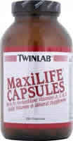 Maxilife 200 caps from TWINLAB