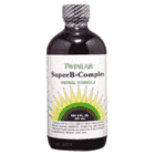 Super B Complex Liquid Reg 8 fl oz from TWINLAB