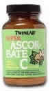 Super Ascorbate C 500mg 250 caps from TWINLAB