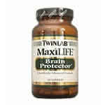 Maxilife Brain Protector 120 caps from TWINLAB