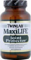 Maxilife Joint Protector 60 caps from TWINLAB