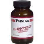 Allerdophilus 50 caps from TWINLAB