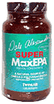 Super MaxEPA sg 50 softgels from TWINLAB