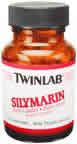 Silymarin 50mg 50 caps from TWINLAB