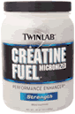 Micronized Creatine Fuel Powder 35.27 oz from TWINLAB
