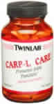 Carp-L Care 60 tabs from TWINLAB