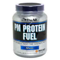 PM Protein Fuel Coffee 1.92 lb from TWINLAB