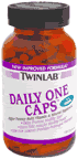 Ultra Daily Food Based 90 tabs from TWINLAB