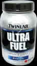 Ultra Fuel Powder Orange w/Free Shaker Cup 3.3 lb from TWINLAB