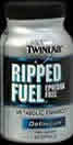 Energy Fuel Ephedra Free 50 caps from TWINLAB