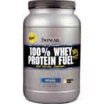 100% Whey Protein Fuel Vanilla Slam 5 lb from TWINLAB