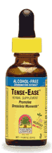 Tensease Alcohol Free Extract 1 fl oz from NATURE'S ANSWER