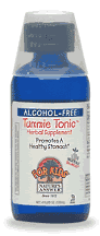 Tummie Tonic 4 fl oz from NATURE'S ANSWER