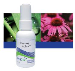 King bio - Tummy aches 2OZ