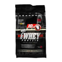 100% WHEY PROTEIN STRWBRY 10LB 10 LB from OPTIMUM NUTRITION
