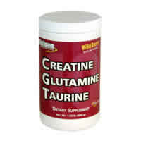 CGT 10 WILD BERRY 30 SERV 30 servings from OPTIMUM NUTRITION