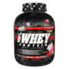 Optimum nutrition - 100  whey protein strwbrry 5lb 5 LB