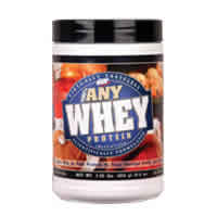 ANY WHEY 30/SERVING 30 servings from OPTIMUM NUTRITION