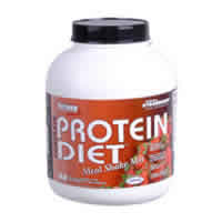 COMPLETE PROTEIN DIET STRAWBERRY 40 SERVINGS from OPTIMUM NUTRITION