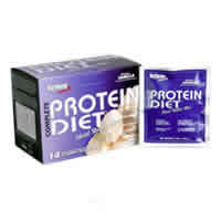 COMPLETE PROTEIN DIET VANILLA 14 PACKETS from OPTIMUM NUTRITION