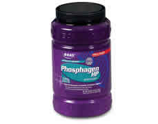 PHOSPHAGEN HP FP 4LB (42/SRV) 1 from EAS