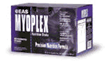 Eas - Myoplex tropical variety 20pk 20 PACK