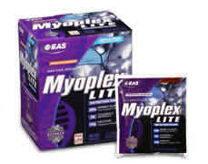 MYOPLEX CHOCOLATE LOVERS 20/PK 1 from EAS