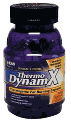 THERMO DYNAMX 120CAPS 1 from EAS