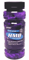 Hmb hp 200caps