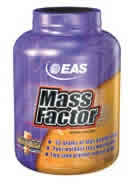 MASS FACTOR VANILLA 8LB 1 from EAS