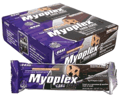 MYOPLEX CARB SENSE BAR CHOCPB 1 from EAS