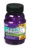 EAS: CARB DYNAMX 120CAPS 1