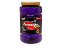 PHOSPHAGEN ELITE FP 20 SRVING 1 from EAS