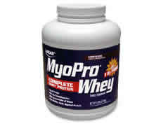 Eas - Myopro banana 6lb 1