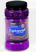 CYTOVOL ORANGE 25 SERVINGS 1 from EAS